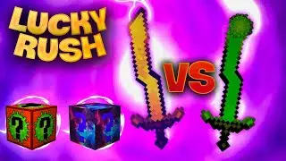 Illuminati gegen Virus Schwert in Lucky Rush