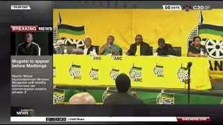 ANC unveils new guidelines for candidate selection