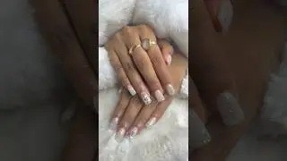 Pujor nail art ❤️🌸 #bengali #minivlog