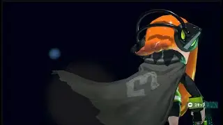 「スプラトゥーン2 オクトエキスパンション」〜心のなかの3号を倒せ〜