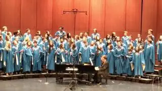 Circus Band- LZHS Concert Choir