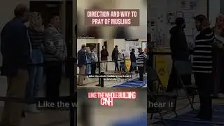 Direction and Way to Pray for Muslims | Islamic Rules 2023 #drsabeelahmed