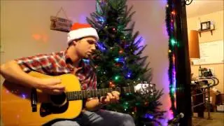 Man of Constant Sorrow - Tony Arbanas (Cover)