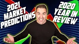 2021 POKEMON CARD MARKET PREDICTIONS & A LOOK BACK ON 2020