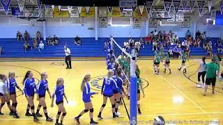 Donovan Catholic tops Brick Township, 9/4/18