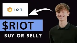 RIOT Stock (Riot Blockchain stock) RIOT STOCK PREDICTIONS RIOT STOCK Analysis riot stock news today