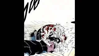 genyas death broke me #demonslayer#genya 