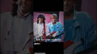 demo edit 🤍 #80s #moderntalking #80smusic #thomasanders #dieterbohlen #synthpop80s #80ssynth