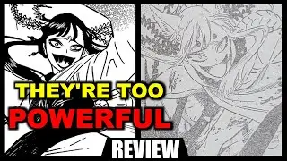 The Ryuzen Seven Did What? | Black Clover Chapter 346 Spoilers