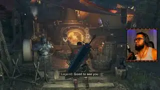 Lord GOGMA is HERE! Testing TU4 - Monster Hunter Wilds
