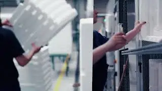 Isopak Group: professionisti dell'imballaggio