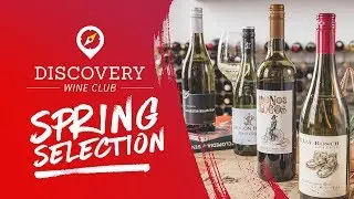 Tasting The Discovery Club Spring Wine Case | Virgin Wines
