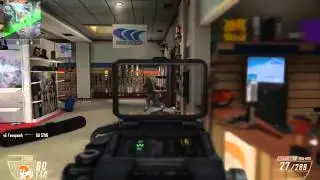 Mo' Gun Game