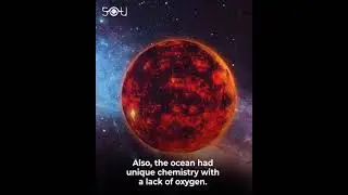 Mercury's surface is covered with diamond dust ! 😯☺️