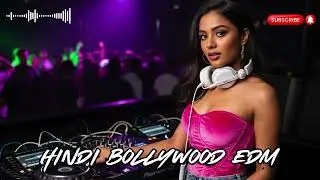 💥 Desi EDM Waves That Will Take Over Your Mind 🎧⚡