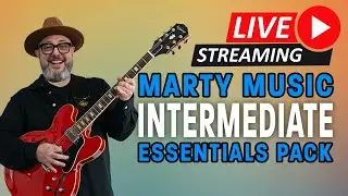 Break Out of Beginner Mode &ndash; Level Up With the Intermediate Essentials Pack!
