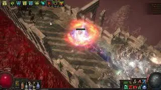 [3.12] Frost Blades Raider Ranger Path of Exile Build Guide !