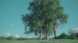 SILET OPEN UP x UZZAN - SORRY ( Official Music Videos)