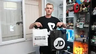J'OFFRE DES CADEAUX A ABDEL ET LIA POUR L'AID !!!