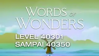 40301-40350 Wow Game Level