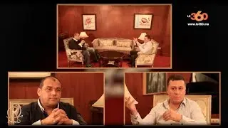 Le360.ma • آش كاتعود عبد العزيز بوحدادة