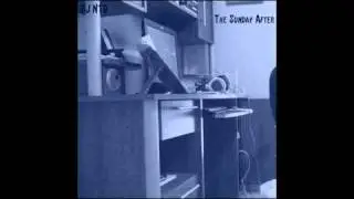 DJ NTD - The Sunday After