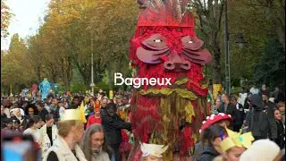 F&ecirc;te des vendanges 2025 - le teaser