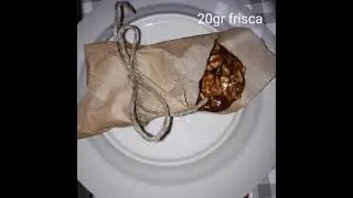 Griliaj cu nuci ,bonboane cu zahar facute acasa