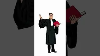 Lawyer's Fashion 👗 #jokes