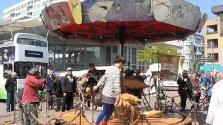 Genk 1 Meikermis 2016