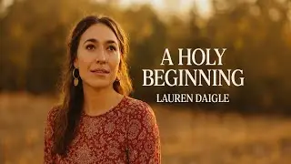 &ldquo;A Holy Beginning