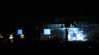 Slayer  &bull;  MAYHEM FESTIVAL  2009