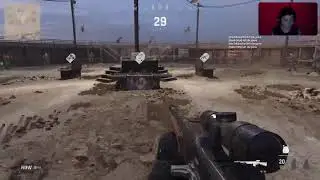 Vanguard Open Alpha!
