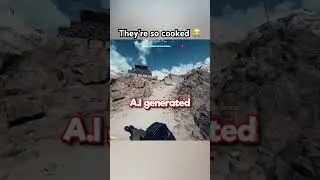 Поколение гниющих мозгов готово 😭 #battlefield6 #гниение мозгов #смешно #мемы