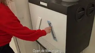 Installaties De Nieuwe Connectie