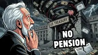Is Government Debt Stealing Your Retirement?