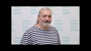 Daniel Hůlka - Gabriel