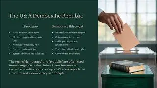 Grade 7 Social Studies: Types of Government &ndash; Monarchy, Democracy & Republic