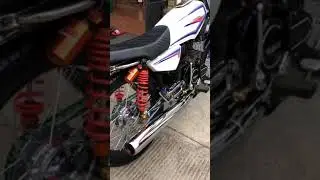 RX KING SULTAN #Shorts