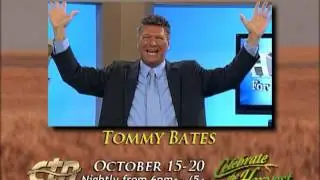 Christian Television Network CTN 2012 Fall Telethon Spot