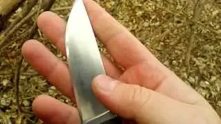 Fallkniven F1 результаты (зачем переточиваить подводы). China