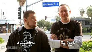 Team Respawn (Jan. 2013)