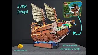 Junk (ship)