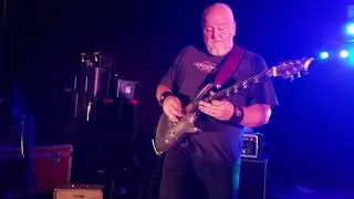 Innersiege-Fight On Live at Persie's