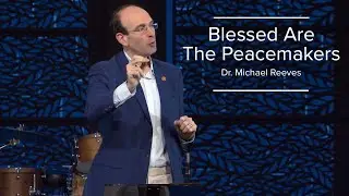 3/20/22 - Counter Culture: Part Six - Dr. Michael Reeves