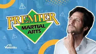 PREMIER Martial ARTS: The Uncertain FUTURE Of a MARTIAL Arts INSTITUTION 🚨