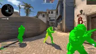 Eternity cc V15 BEST FREE HvH CHEAT   RAGE CFG DLL