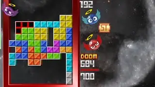 CHALLENGE: S13 with bad items only (in live) | Heboris UE: Devil-Doom (world-TI) 0&rarr;1300