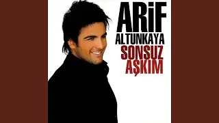 Sonsuz Aşkım