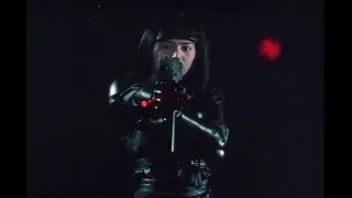Battle Girl - Living Dead In Tokyo Bay/バトルガール (1991) Low Budget Japanese Zombie V-Cinema Cult